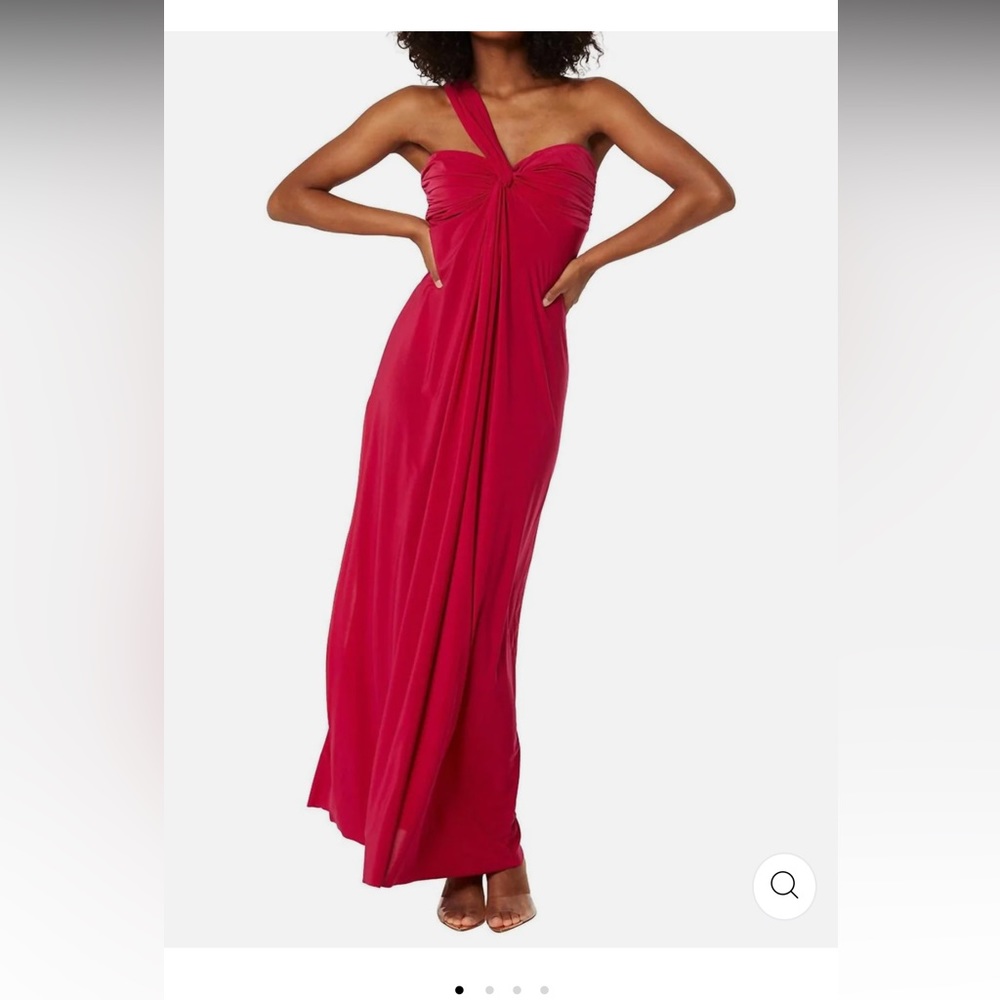 Throa dress
